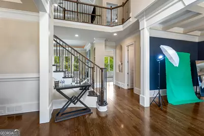 6552 Long Acres Drive, Sandy Springs, GA 30328 - Photo 6