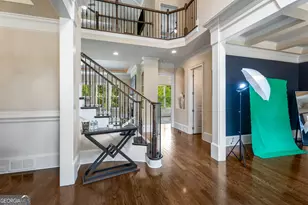 6552 Long Acres Dr, Sandy Springs, GA 30328 - Photo 6