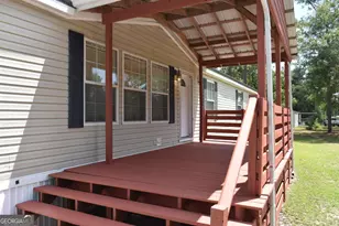 1438 Fannie Head Rd, Jesup, GA 31545 - Photo 2