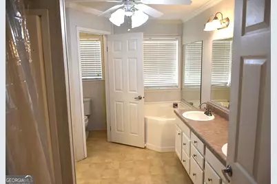 1438 Fannie Head Road, Jesup, GA 31545 - Photo 32