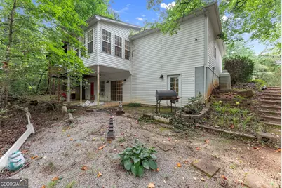 6140 Henry Smith Road, Murrayville, GA 30564 - Photo 4