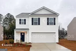 113 Inez Ave, Springfield, GA 31329 - Photo 1