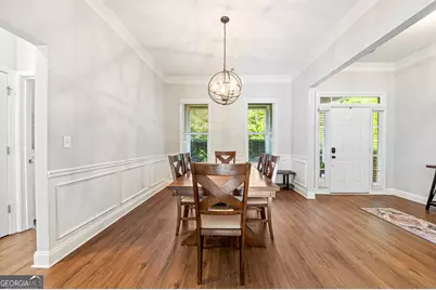 115 Linda Street, Colbert, GA 30628 - Photo 16