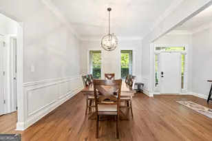 115 Linda St, Colbert, GA 30628 - Photo 16