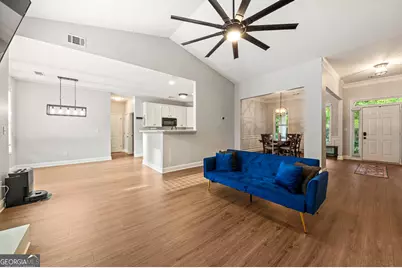 115 Linda Street, Colbert, GA 30628 - Photo 6