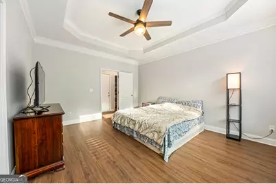 115 Linda Street, Colbert, GA 30628 - Photo 18
