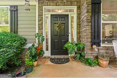 115 Linda Street, Colbert, GA 30628 - Photo 2