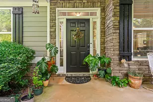115 Linda St, Colbert, GA 30628 - Photo 2