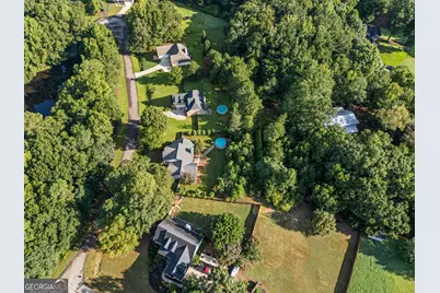 115 Linda Street, Colbert, GA 30628 - Photo 40