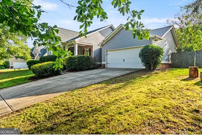 115 Linda Street, Colbert, GA 30628 - Photo 44
