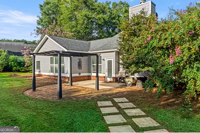 115 Linda Street, Colbert, GA 30628 - Photo 32