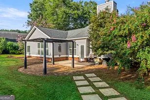 115 Linda St, Colbert, GA 30628 - Photo 32