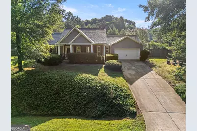 115 Linda Street, Colbert, GA 30628 - Photo 46