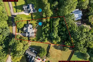 115 Linda St, Colbert, GA 30628 - Photo 38
