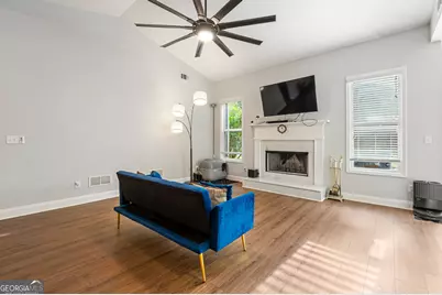 115 Linda Street, Colbert, GA 30628 - Photo 4