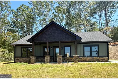 110 Sautee Ridge Road, Clarkesville, GA 30523 - Photo 26