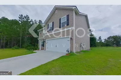 109 Saint Matthew Way, Springfield, GA 31329 - Photo 2