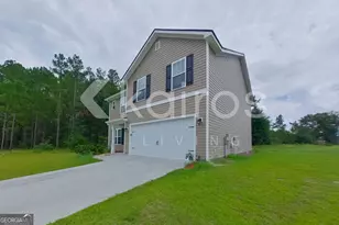 109 St Matthew Wy, Springfield, GA 31329 - Photo 2