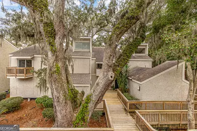413 Fairway Villas Drive, Saint Simons, GA 31522 - Photo 4