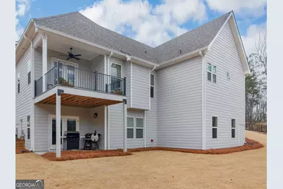 806 Magnolia Walk, Peachtree City, GA 30269 - Photo 24