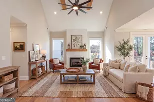806 Magnolia Walk, Peachtree City, GA 30269 - Photo 2