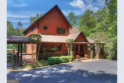2975 Mountain Tops Road, Blue Ridge, GA 30513 - Photo 2