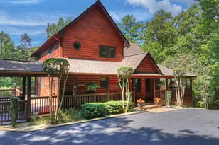 2975 Mountain Tops Rd, Blue Ridge, GA 30513 - Photo 2
