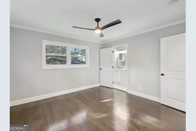 2592 Baker Road NW, Atlanta, GA 30318 - Photo 22