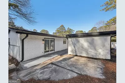 2592 Baker Road NW, Atlanta, GA 30318 - Photo 30
