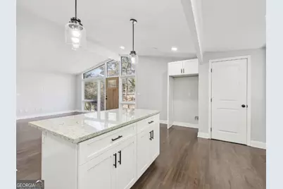 2592 Baker Road NW, Atlanta, GA 30318 - Photo 6