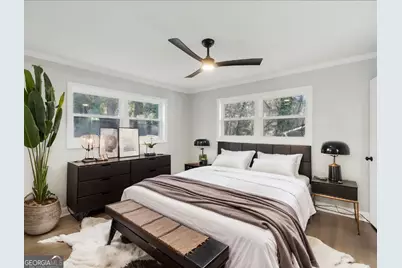 2592 Baker Road NW, Atlanta, GA 30318 - Photo 20
