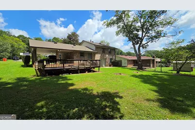 715 Barnesdale Drive, Jonesboro, GA 30236 - Photo 20