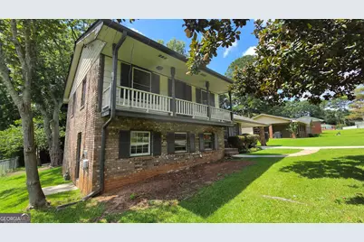 715 Barnesdale Drive, Jonesboro, GA 30236 - Photo 6