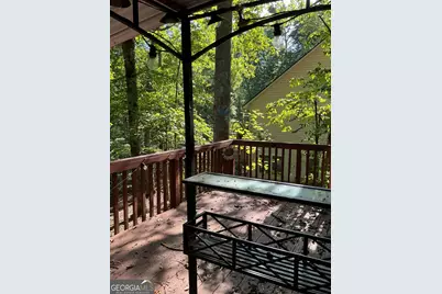 160 Nob Hill Ridge, Cleveland, GA 30528 - Photo 32