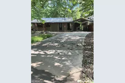 160 Nob Hill Ridge, Cleveland, GA 30528 - Photo 2