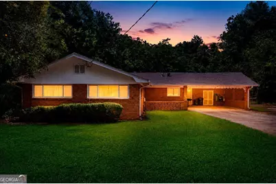 2733 Neptune Place, Decatur, GA 30034 - Photo 1