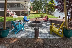 110 Sawdust Trail, Cobb, GA 31735 - Photo 44