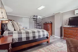 110 Sawdust Trail, Cobb, GA 31735 - Photo 30