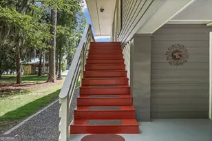 110 Sawdust Trail, Cobb, GA 31735 - Photo 8
