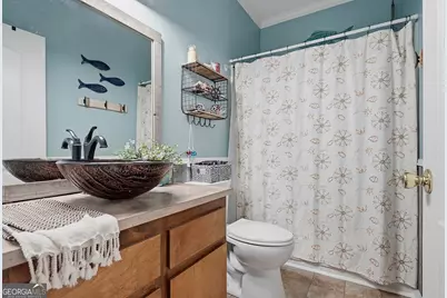 110 Sawdust Trail, Cobb, GA 31735 - Photo 22