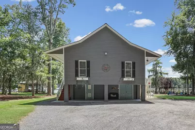 110 Sawdust Trail, Cobb, GA 31735 - Photo 2