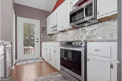 110 Sawdust Trail, Cobb, GA 31735 - Photo 20