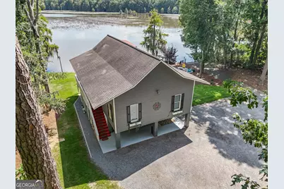 110 Sawdust Trail, Cobb, GA 31735 - Photo 6