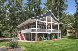 110 Sawdust Trail, Cobb, GA 31735 - Photo 1
