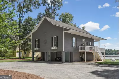 110 Sawdust Trail, Cobb, GA 31735 - Photo 4