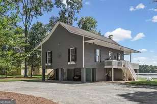110 Sawdust Trail, Cobb, GA 31735 - Photo 4