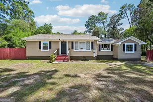 3743 Hitchcock Rd, Macon, GA 31217 - Photo 1