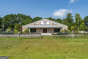 4065 Martha Berry Hwy NW, Rome, GA 30165 - Photo 1