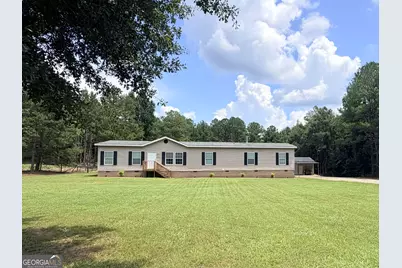 816 Matts Lane, Harlem, GA 30814 - Photo 2