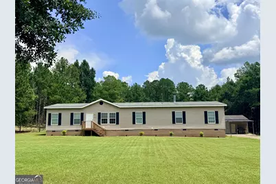 816 Matts Lane, Harlem, GA 30814 - Photo 1